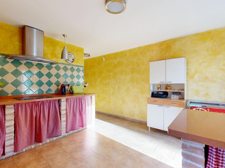 Villa for Sale in Inland Orihuela, Alicante 40