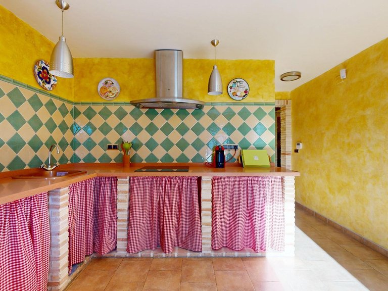 Villa for Sale in Inland Orihuela, Alicante 41