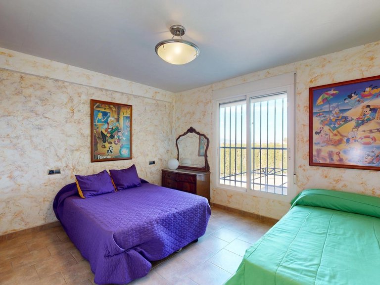 Villa for Sale in Inland Orihuela, Alicante 43