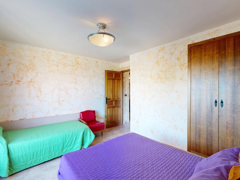 Villa for Sale in Inland Orihuela, Alicante 44