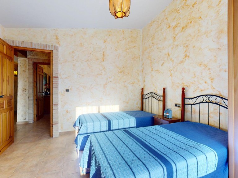 Villa for Sale in Inland Orihuela, Alicante 45