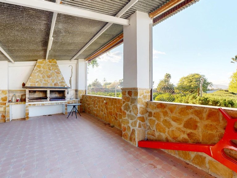 Villa for Sale in Inland Orihuela, Alicante 47