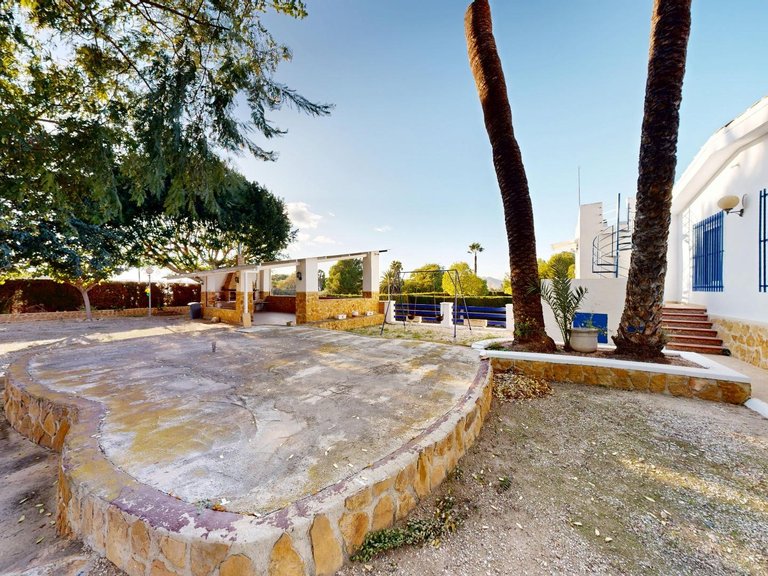 Villa for Sale in Inland Orihuela, Alicante 48