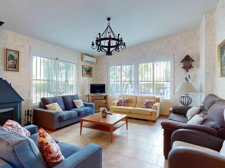 Villa for Sale in Inland Orihuela, Alicante 50