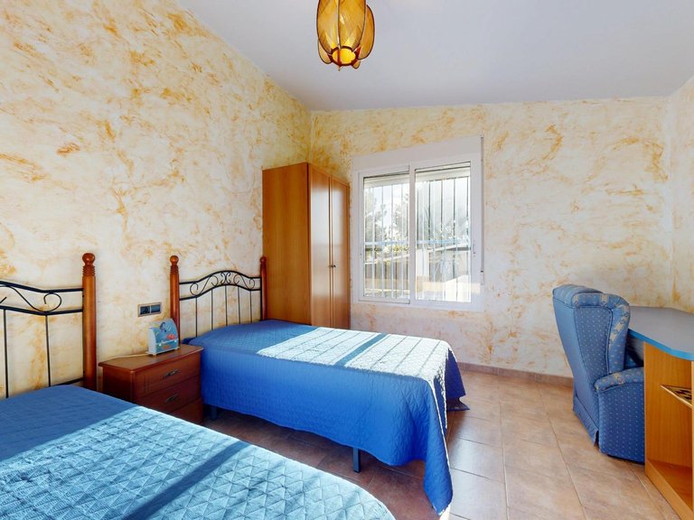 Villa for Sale in Inland Orihuela, Alicante 10