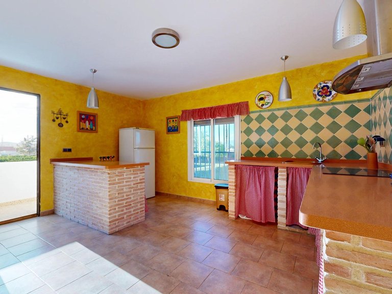 Villa for Sale in Inland Orihuela, Alicante 11