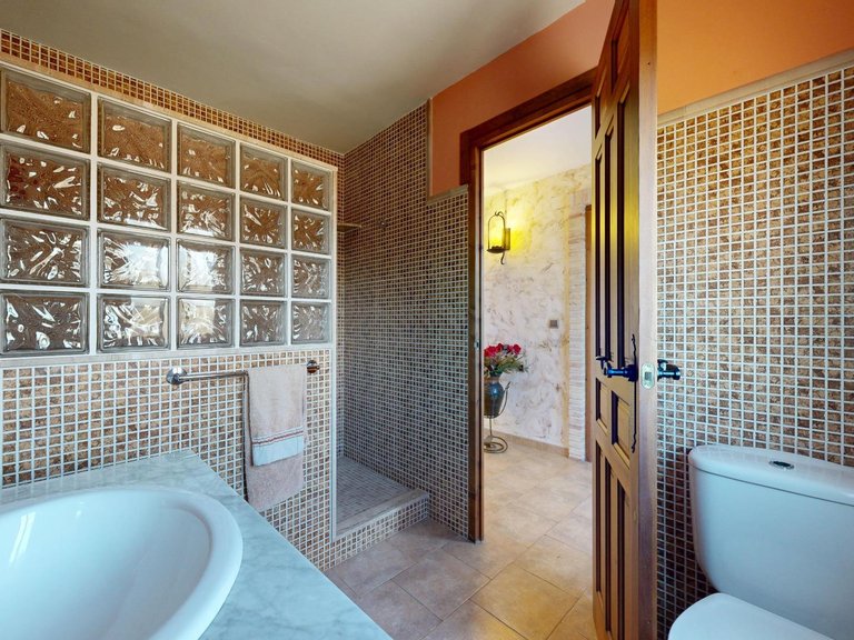 Villa for Sale in Inland Orihuela, Alicante 12
