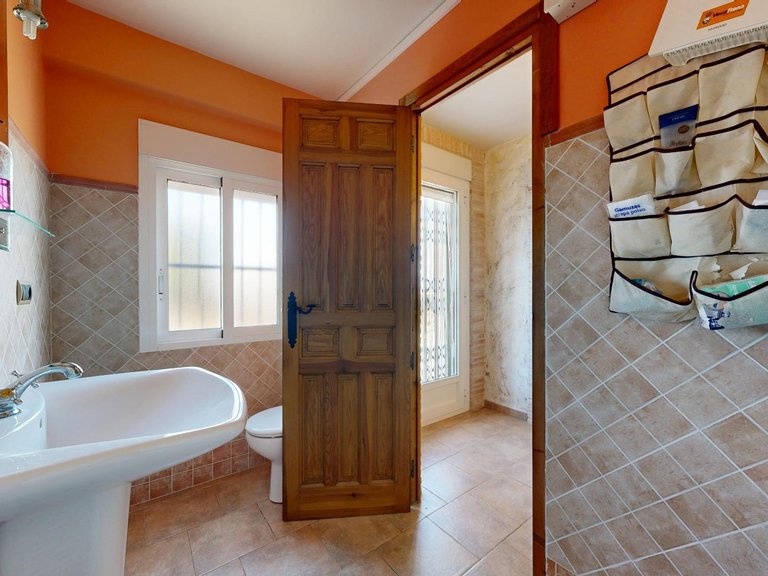 Villa for Sale in Inland Orihuela, Alicante 13