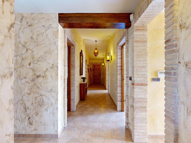 Villa for Sale in Inland Orihuela, Alicante 14