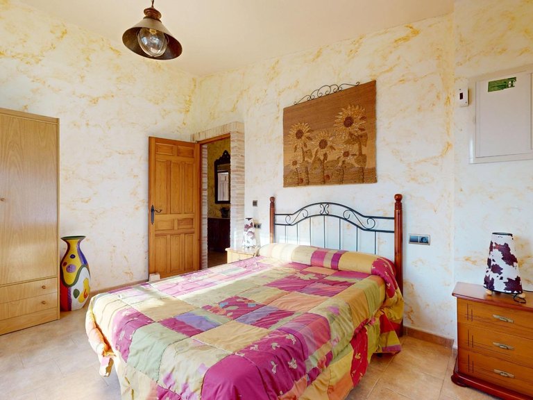 Villa for Sale in Inland Orihuela, Alicante 6