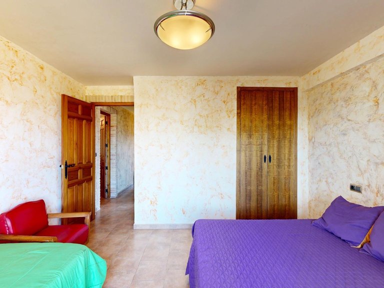 Villa for Sale in Inland Orihuela, Alicante 8