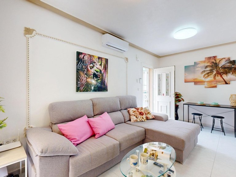 Town House for Sale in San Miguel De Salinas, Alicante 1