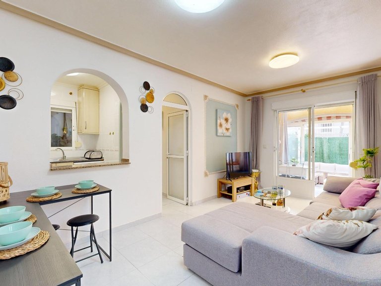 Town House for Sale in San Miguel De Salinas, Alicante 11