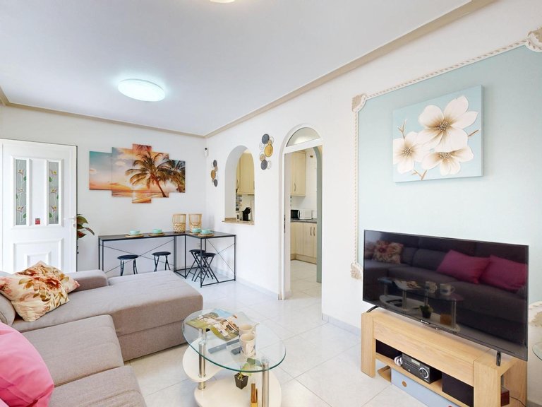 Town House for Sale in San Miguel De Salinas, Alicante 12
