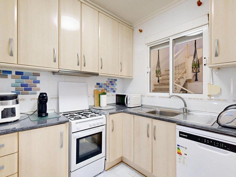 Town House for Sale in San Miguel De Salinas, Alicante 13
