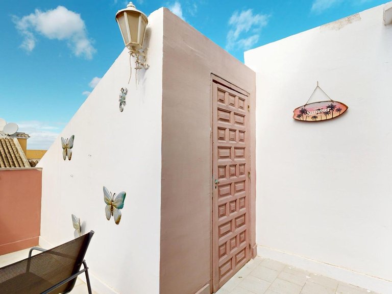 Town House for Sale in San Miguel De Salinas, Alicante 14