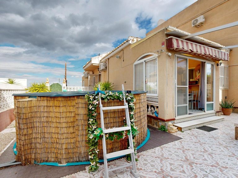 Town House for Sale in San Miguel De Salinas, Alicante 15