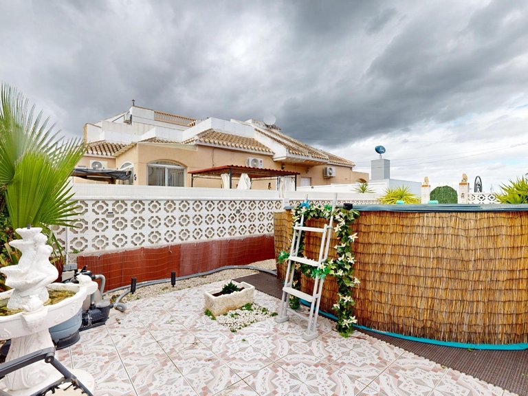 Town House for Sale in San Miguel De Salinas, Alicante 16