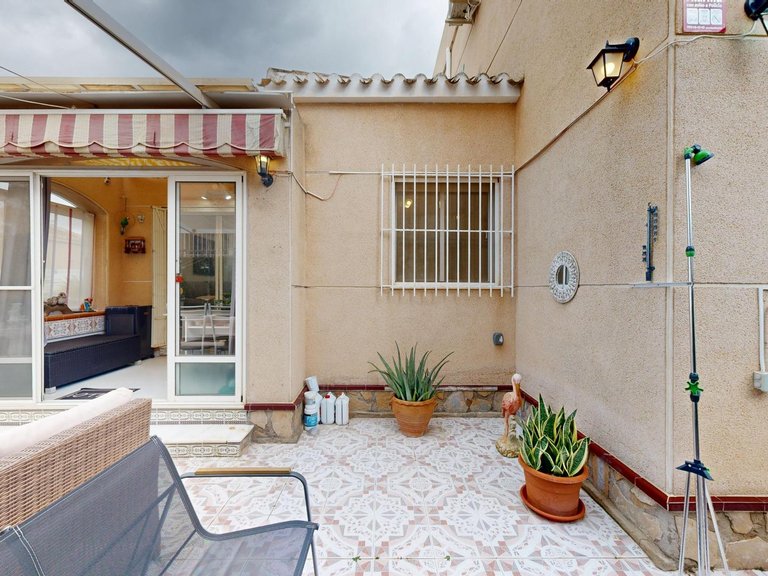 Town House for Sale in San Miguel De Salinas, Alicante 17