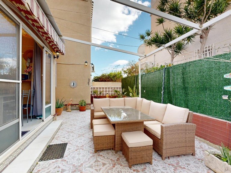 Town House for Sale in San Miguel De Salinas, Alicante 18