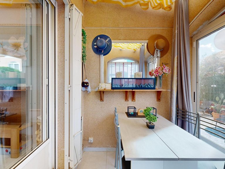 Town House for Sale in San Miguel De Salinas, Alicante 19