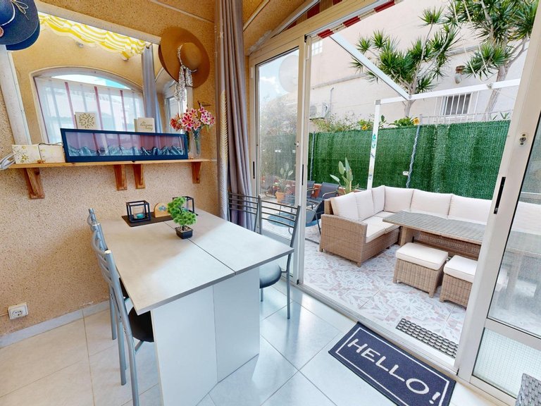 Town House for Sale in San Miguel De Salinas, Alicante 20