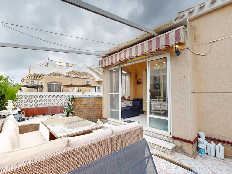 Town House for Sale in San Miguel De Salinas, Alicante 21