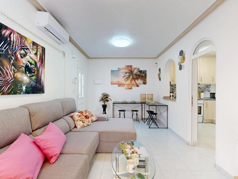 Town House for Sale in San Miguel De Salinas, Alicante 23