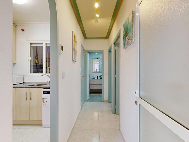 Town House for Sale in San Miguel De Salinas, Alicante 24