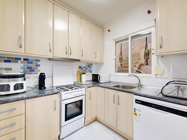 Town House for Sale in San Miguel De Salinas, Alicante 25