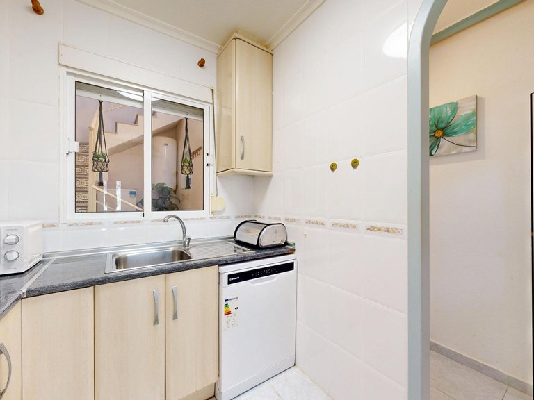 Town House for Sale in San Miguel De Salinas, Alicante 26