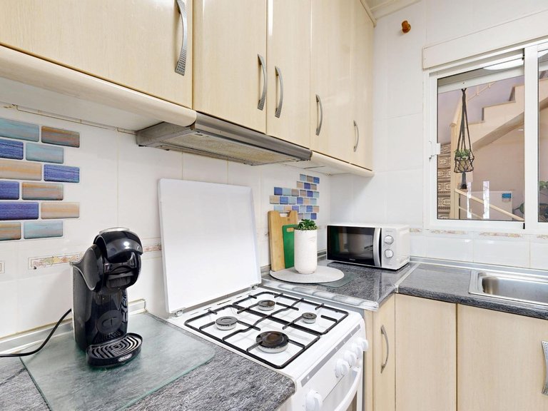 Town House for Sale in San Miguel De Salinas, Alicante 27