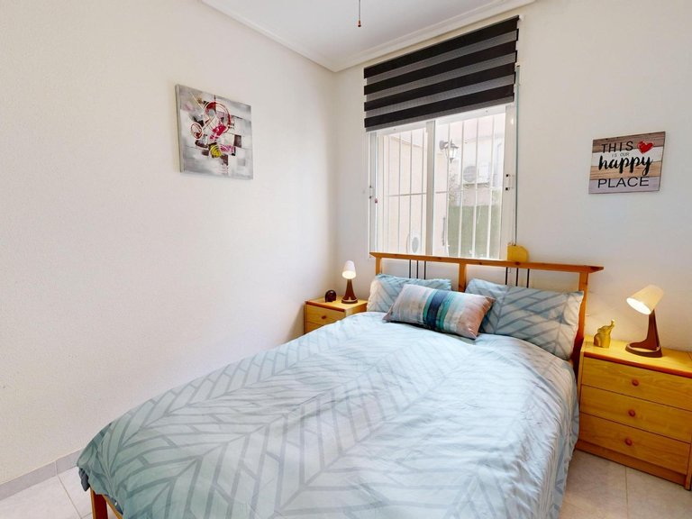 Town House for Sale in San Miguel De Salinas, Alicante 28