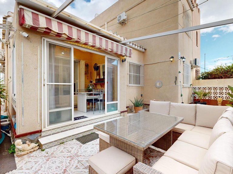 Town House for Sale in San Miguel De Salinas, Alicante 3