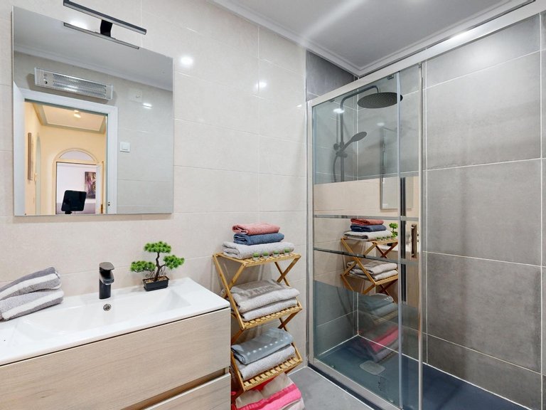 Town House for Sale in San Miguel De Salinas, Alicante 30