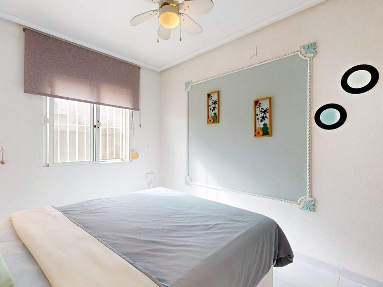 Town House for Sale in San Miguel De Salinas, Alicante 35