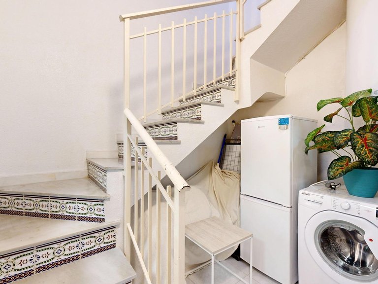 Town House for Sale in San Miguel De Salinas, Alicante 36