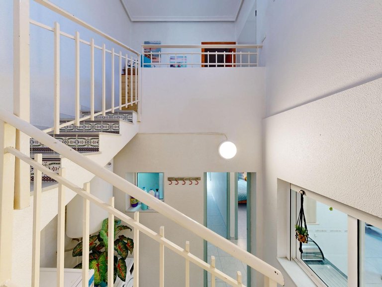 Town House for Sale in San Miguel De Salinas, Alicante 38