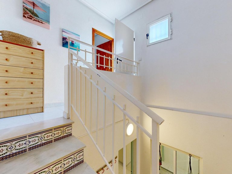 Town House for Sale in San Miguel De Salinas, Alicante 39