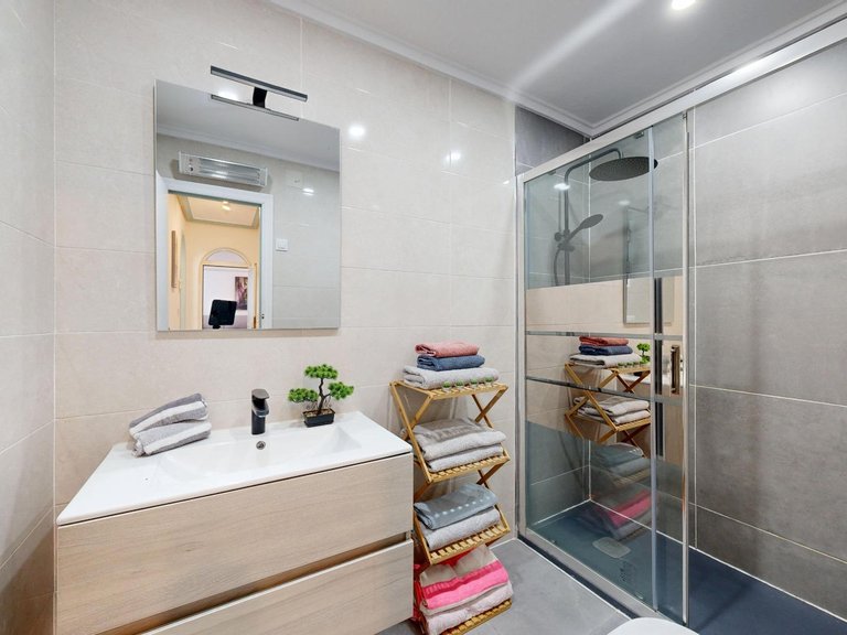 Town House for Sale in San Miguel De Salinas, Alicante 4
