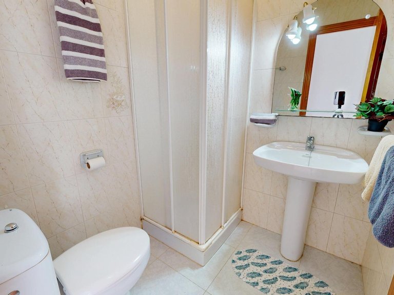 Town House for Sale in San Miguel De Salinas, Alicante 42