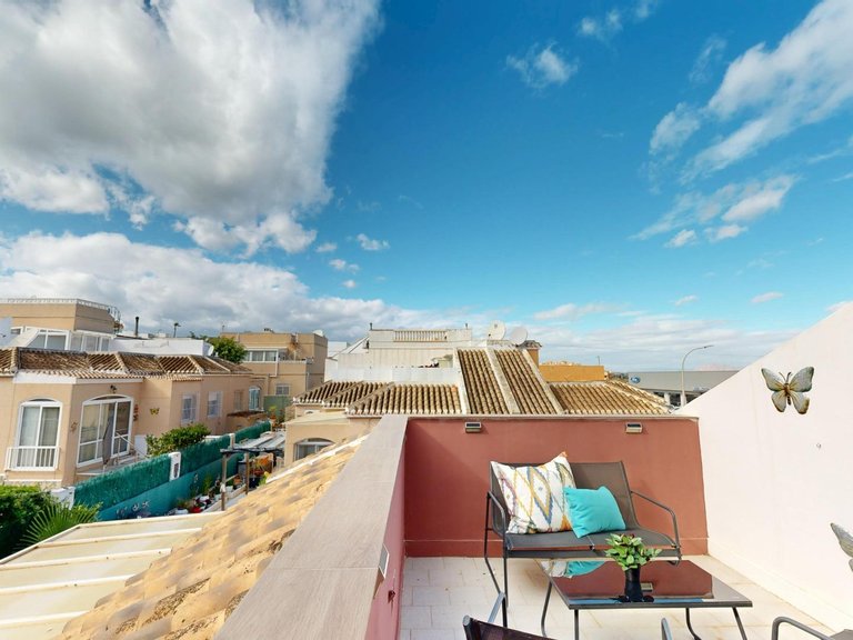 Town House for Sale in San Miguel De Salinas, Alicante 43