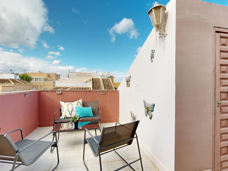 Town House for Sale in San Miguel De Salinas, Alicante 45