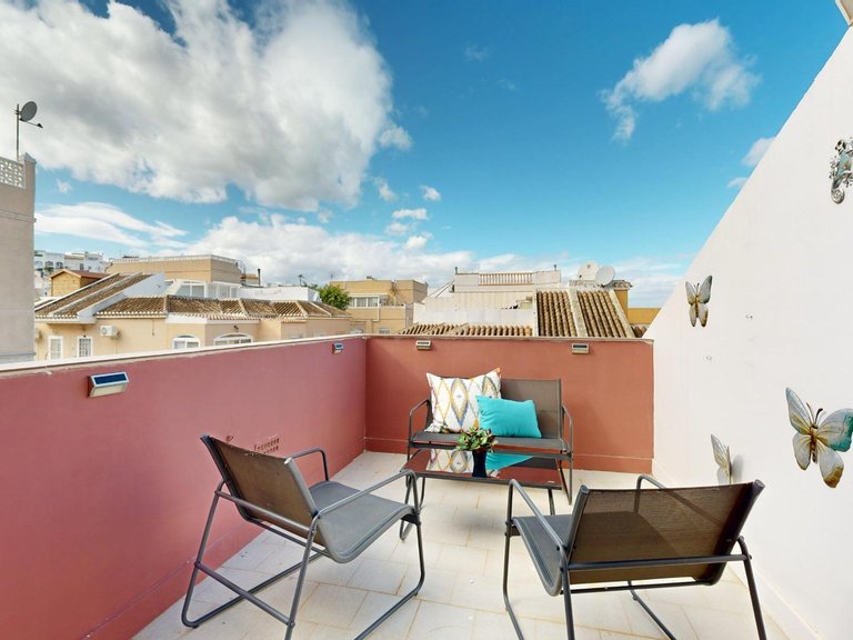 Town House for Sale in San Miguel De Salinas, Alicante 46