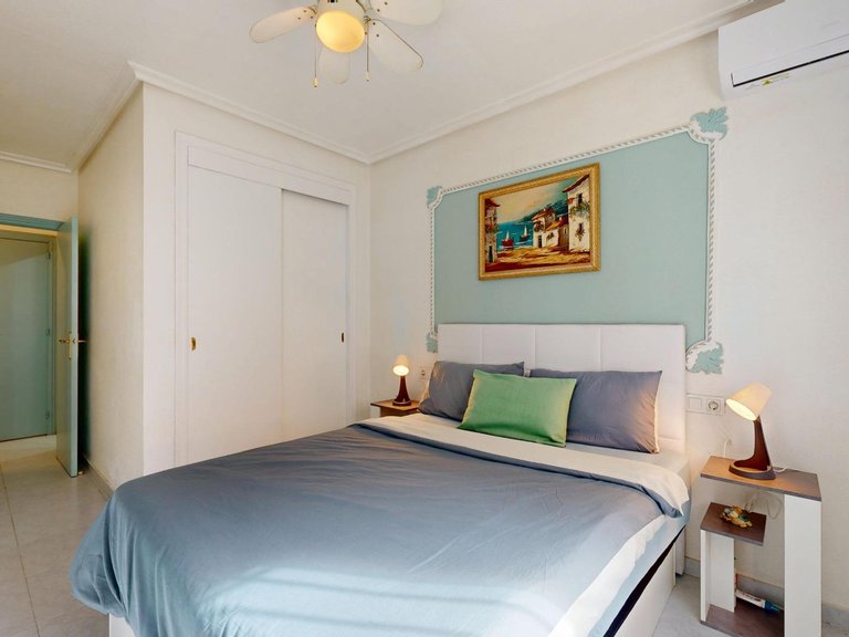 Town House for Sale in San Miguel De Salinas, Alicante 5