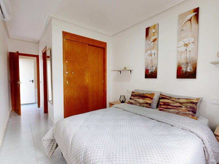 Town House for Sale in San Miguel De Salinas, Alicante 7