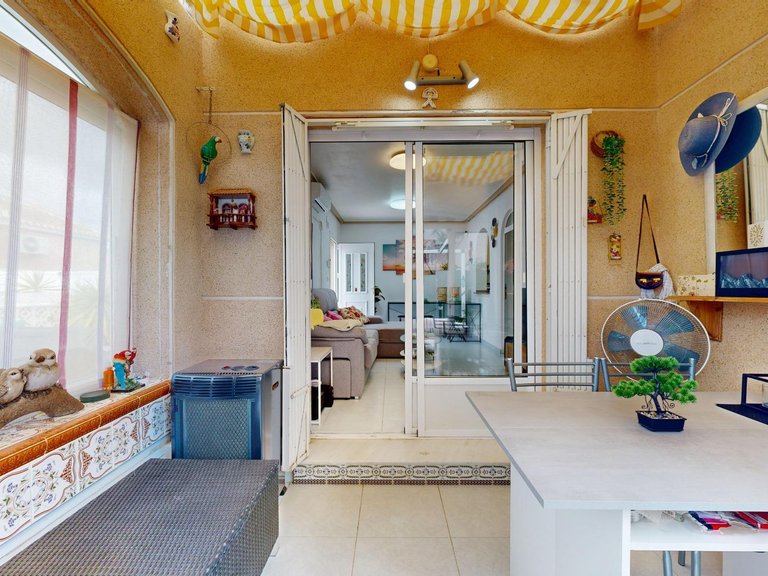 Town House for Sale in San Miguel De Salinas, Alicante 8