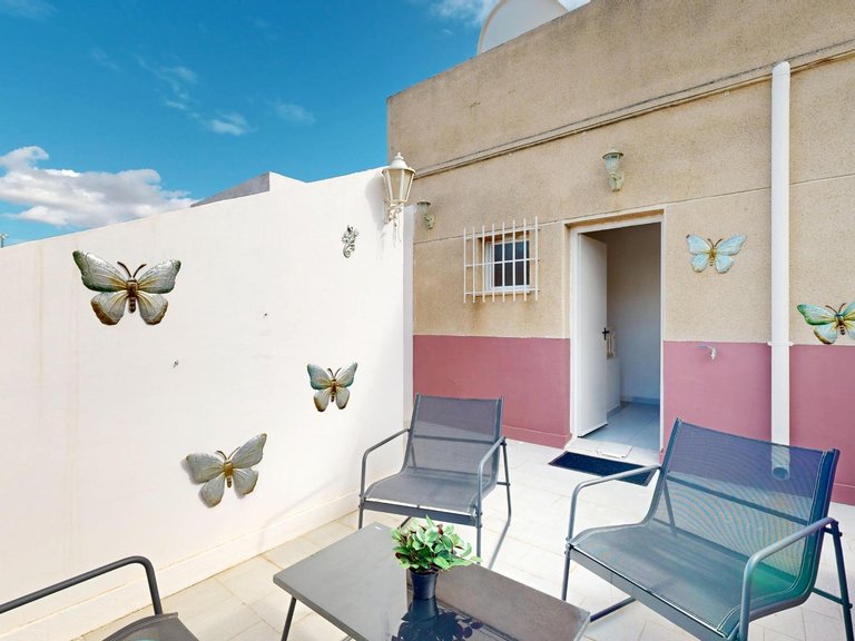Town House for Sale in San Miguel De Salinas, Alicante 9