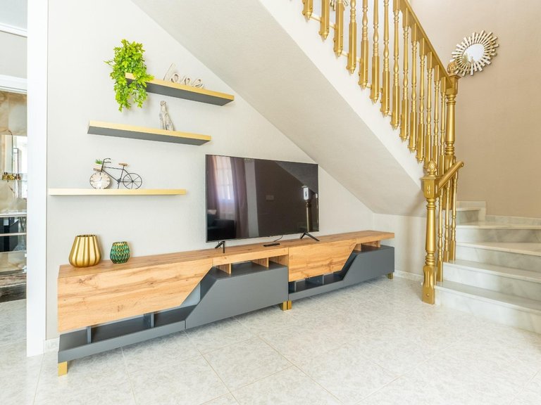 Villa for Sale in Costa Blanca Torrevieja, Alicante 12