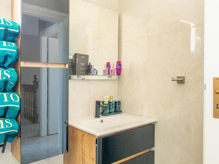 Villa for Sale in Costa Blanca Torrevieja, Alicante 17